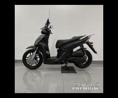 Kymco People 125 S 2024