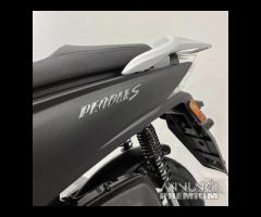 Kymco People 125 S 2024 - 4