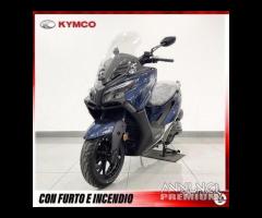 Kymco X-Town 300 CITY - 2024