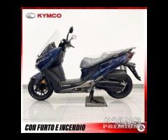 Kymco X-Town 300 CITY - 2024