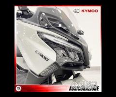 Kymco X-Town 300 CITY - 2024