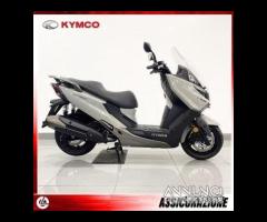 Kymco X-Town 300 CITY - 2024