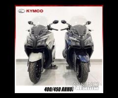 Kymco X-Town 300 CITY - 2024 - 10