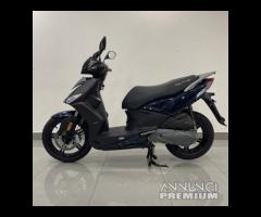 Kymco Agility 125 ABS POWER UP - 2024