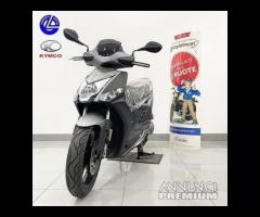 Kymco Agility 200 euro 5 - 2024