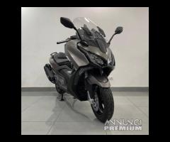 Kymco AK 550 PREMIUM FULL - 2024