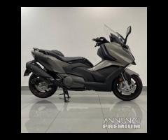 Kymco AK 550 PREMIUM FULL - 2024