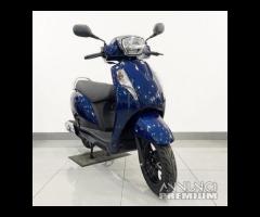 Suzuki Address 125 - 2024