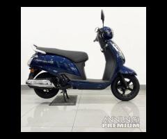 Suzuki Address 125 - 2024