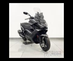 Kymco Xciting 400 VS ABS TCS - 2024