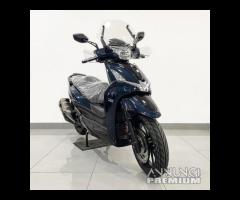 Kymco Agility 350 tcs abs - 2024 - 1