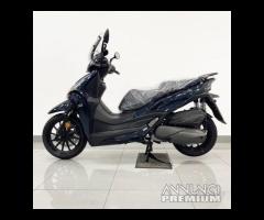 Kymco Agility 350 tcs abs - 2024 - 3