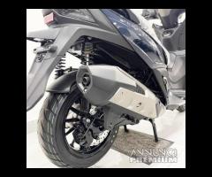 Kymco Agility 350 tcs abs - 2024 - 5