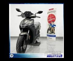 Kymco Agility 125 S - 2024