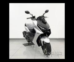 Kymco KRV 200 ABS TCS - 2024