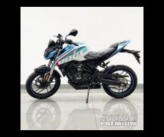 Voge brivido 125 r - 2024