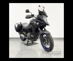 Suzuki V Strom DL 650 KIT EXPLORER 2024