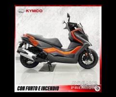 Kymco DTX 360 300cc 2024