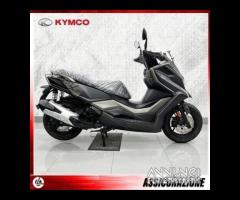 Kymco DTX 360 300cc 2024