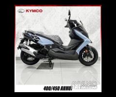 Kymco DTX 360 350cc - 2024 - 2