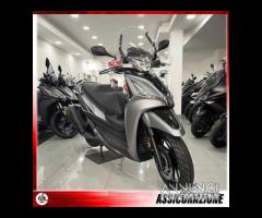 Kymco Agility 300 ABS E5 - 2024