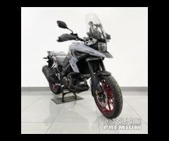 Suzuki V Strom DL 1050 - 2024