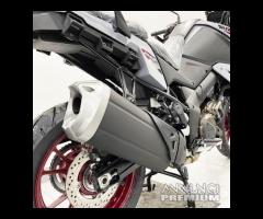 Suzuki V Strom DL 1050 - 2024 - 11