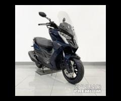 Kymco Dink 150 FLAT - 2024