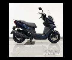 Kymco Dink 150 FLAT - 2024