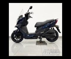 Kymco Dink 150 FLAT - 2024