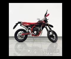 Swm sm 125 r - 2024