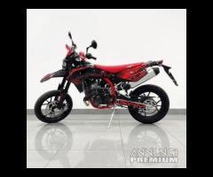 Swm sm 125 r - 2024