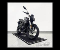 Voge Brivido 125 FULL BLACK - 2024