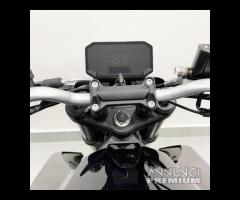 Voge Brivido 125 FULL BLACK - 2024 - 6