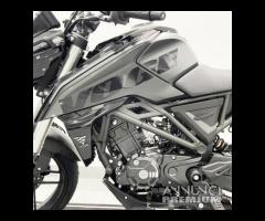 Voge Brivido 125 FULL BLACK - 2024 - 8