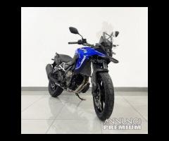 Suzuki V Strom DL 800 SE - 2024