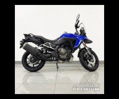 Suzuki V Strom DL 800 SE - 2024