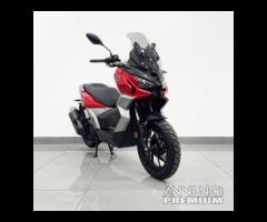 Voge Sfida SR1 125 ADV - 2024