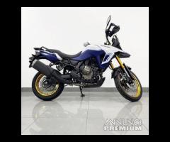 Suzuki V Strom DL 800 DE MY24 2024 - 2