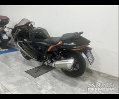 Suzuki GSX Hayabusa 1300 - 2022