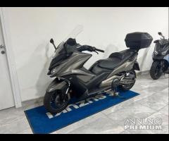 Kymco AK 550 - 2021