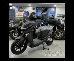 Lifan e4 doppia batteria 1900w 2024