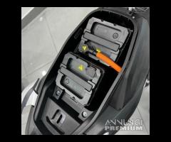 Lifan e4 doppia batteria 1900w 2024