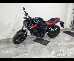 Honda CB 650 - 2020 - 4