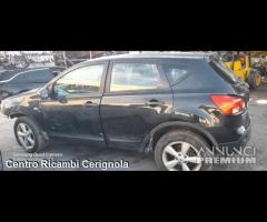 ricambi nissan qashqai j10 1.5dci - 7