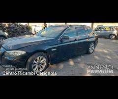 ricambi BMW 520d SW F11