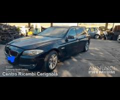 ricambi BMW 520d SW F11 - 9