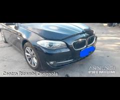 ricambi BMW 520d SW F11 - 10