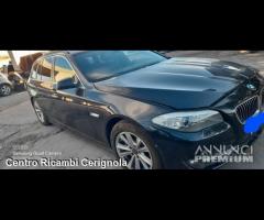 ricambi BMW 520d SW F11 - 11