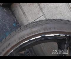 Cerchi In Lega Da 20" Per Audi A6 - A7 - A5